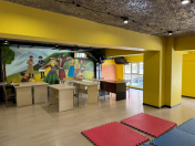 İcarəyə verilir 8 otaqlı 160 m2 obyekt Gənclik m.