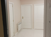 Satılır 2 otaqlı 72 m2 yeni tikili Sumqayıt