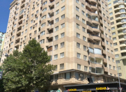 İcarəyə verilir 2 otaqlı 78 m2 yeni tikili Gənclik m.