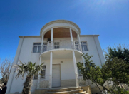 Satılır 5 otaqlı 300 m2 bağ evi Bilgəh