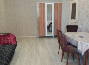 İcarəyə verilir 2 otaqlı 60 m2 yeni tikili Xırdalan