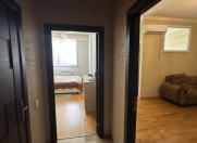 Satılır 2 otaqlı 58 m2 yeni tikili Xırdalan