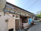 Satılır 1 otaqlı 20 m2 köhnə tikili Nəriman Nərimanov m.