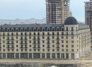 Satılır 4 otaqlı 200 m2 yeni tikili Ağ şəhər