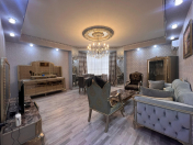 İcarəyə verilir 3 otaqlı 110 m2 yeni tikili Xətai r.