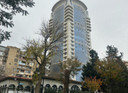 Satılır 4 otaqlı 224 m2 yeni tikili Nəsimi r.