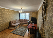 Satılır 3 otaqlı 80 m2 köhnə tikili 4 mkr