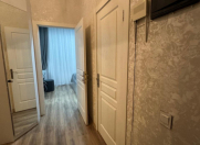 Satılır 2 otaqlı 35 m2 yeni tikili Sumqayıt