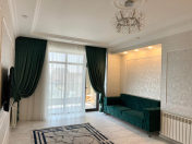 İcarəyə verilir 3 otaqlı 148 m2 yeni tikili Yasamal r.