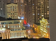 Satılır 3 otaqlı 152 m2 yeni tikili Nəsimi r.