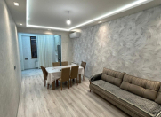 İcarəyə verilir 3 otaqlı 105 m2 yeni tikili Yasamal r.