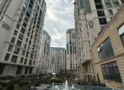 Satılır 3 otaqlı 134 m2 yeni tikili Nəriman Nərimanov m.