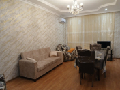 İcarəyə verilir 3 otaqlı 110 m2 yeni tikili Xətai r.