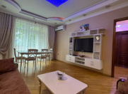 Satılır 4 otaqlı 94 m2 köhnə tikili İçəri Şəhər m.