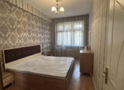 Satılır 2 otaqlı 75 m2 yeni tikili Əhmədli