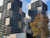 Satılır 4 otaqlı 186 m2 yeni tikili 20 yanvar m.