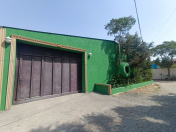 İcarəyə verilir 1 otaqlı 550 m2 obyekt Balaxanı