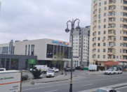 Satılır 3 otaqlı 132 m2 yeni tikili Həzi Aslanov m.