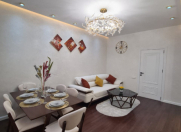 Satılır 3 otaqlı 95 m2 yeni tikili Nəsimi r.