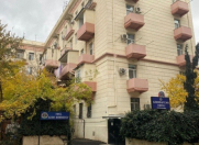 Satılır 3 otaqlı 76 m2 köhnə tikili Nəriman Nərimanov m.