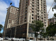 Satılır 2 otaqlı 64 m2 yeni tikili Gənclik m.