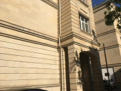 İcarəyə verilir 2 otaqlı 60 m2 köhnə tikili 28 May m.