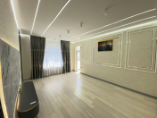 Satılır 3 otaqlı 114 m2 yeni tikili Həzi Aslanov