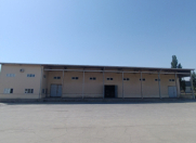 İcarəyə verilir 1 otaqlı 1700 m2 obyekt Güzdək