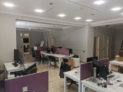 İcarəyə verilir 3 otaqlı 170 m2 obyekt Gənclik m.