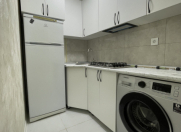 İcarəyə verilir 2 otaqlı 40 m2 həyət evi Bülbülə