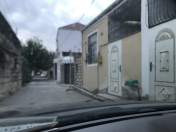 İcarəyə verilir 2 otaqlı 48 m2 həyət evi Xırdalan