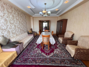 İcarəyə verilir 3 otaqlı 150 m2 yeni tikili Nəsimi r.