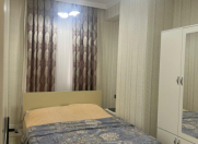 İcarəyə verilir 3 otaqlı 90 m2 yeni tikili 20 yanvar m.