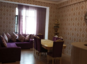 İcarəyə verilir 2 otaqlı 70 m2 yeni tikili Elmlər Akademiyası m.