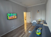 Satılır 3 otaqlı 80 m2 yeni tikili Nərimanov r.