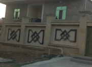 Satılır 4 otaqlı 140 m2 həyət evi Bakıxanov