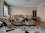 Satılır 5 otaqlı 115 m2 köhnə tikili Montin