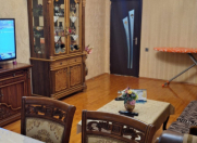 Satılır 2 otaqlı 90 m2 yeni tikili Xətai r.