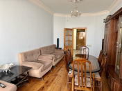 Satılır 2 otaqlı 94 m2 yeni tikili Bakı