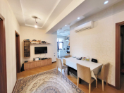 Satılır 3 otaqlı 75 m2 yeni tikili Həzi Aslanov m.