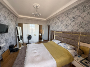 Satılır 4 otaqlı 144 m2 yeni tikili Yeni Yasamal