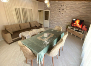 İcarəyə verilir 2 otaqlı 100 m2 köhnə tikili ATV telekanalı