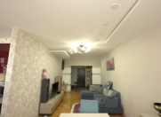 Satılır 3 otaqlı 101 m2 yeni tikili Nərimanov r.