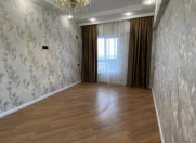 Satılır 2 otaqlı 65 m2 yeni tikili Həzi Aslanov m.