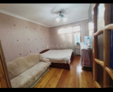 Satılır 2 otaqlı 60 m2 köhnə tikili Əhmədli