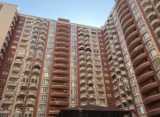 Satılır 3 otaqlı 140 m2 yeni tikili Səbail r.