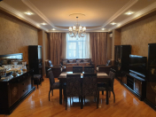 İcarəyə verilir 3 otaqlı 113 m2 yeni tikili 7 mkr