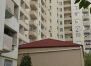 Satılır 2 otaqlı 80 m2 yeni tikili Həzi Aslanov m.