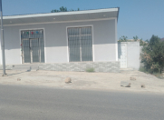 Satılır 1 otaqlı 37 m2 obyekt Y.Ramana