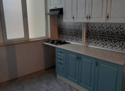 İcarəyə verilir 2 otaqlı 60 m2 yeni tikili Yeni Yasamal